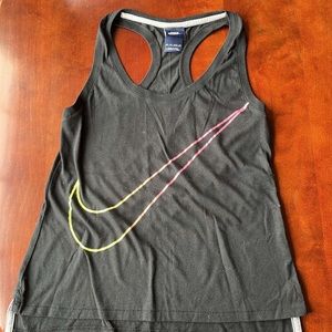 Nike Tank